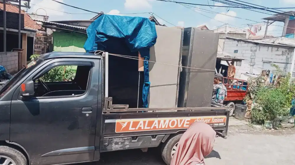 Menerima barang semua jenis barang bekas mulai dari elektronik dll