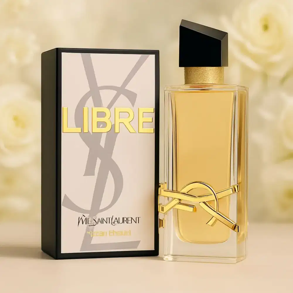 Parfume ysl libre isi 90mli