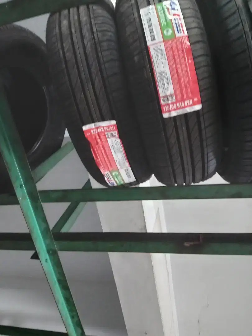 Ban mobil gt ukuran 175 65 14