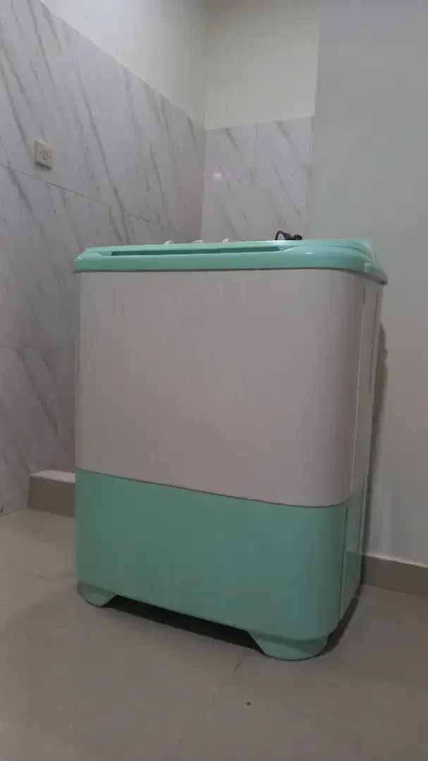Mesin Cuci Sharp