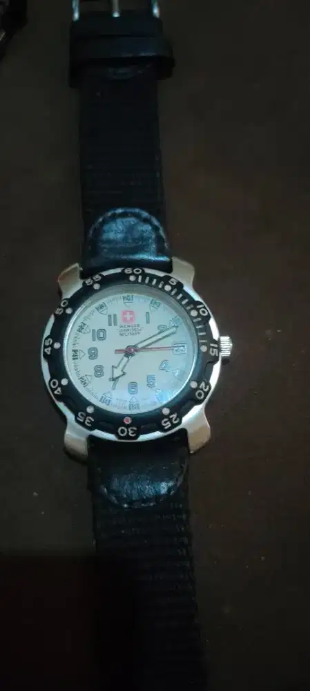 Jam tangan original