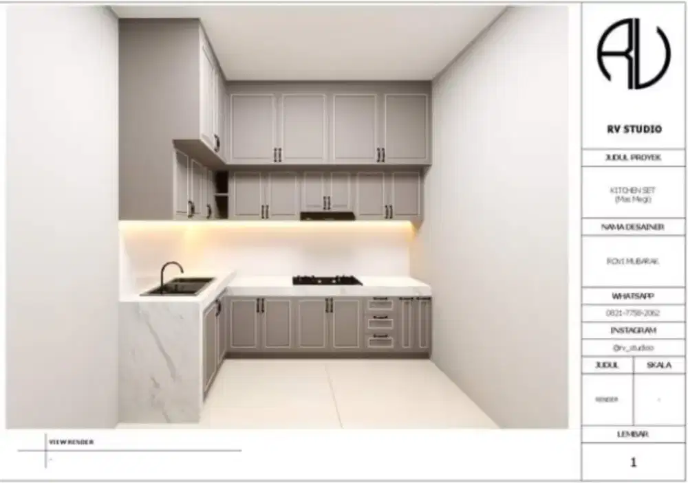 May interior dan furniture