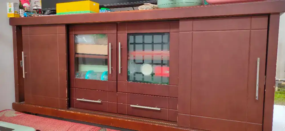 Jual Buffet Kondisi Baik