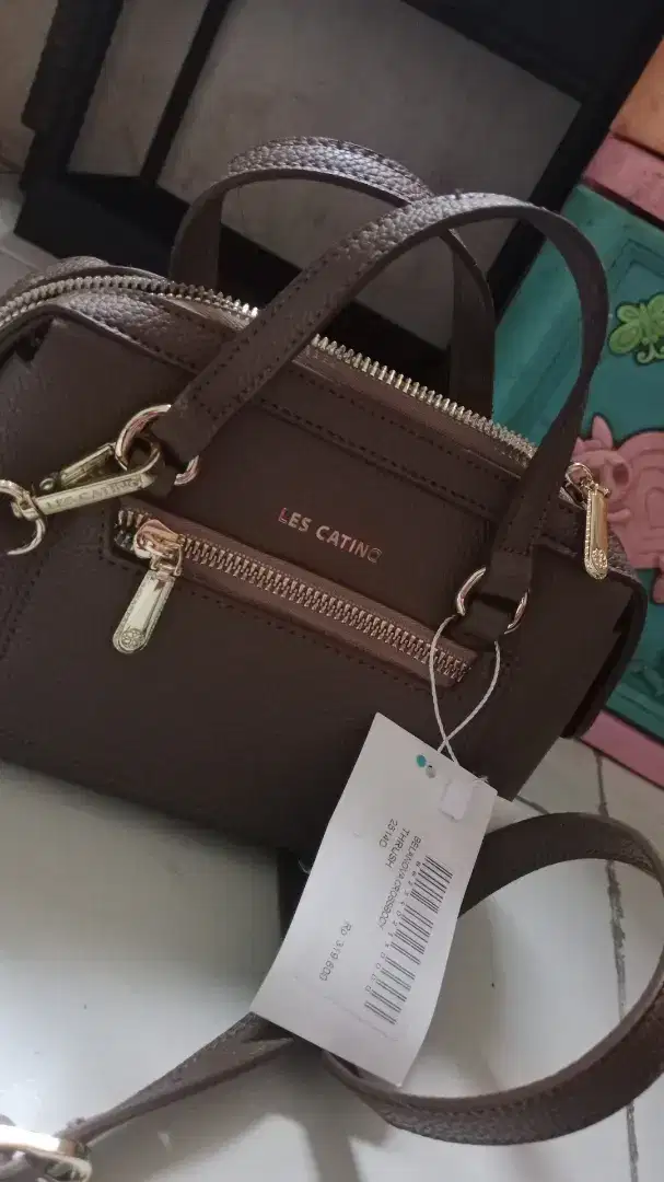 DIJUAL TAS WANITA