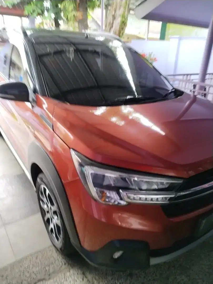 JUAL CEPAT MOBIL PRIBADI