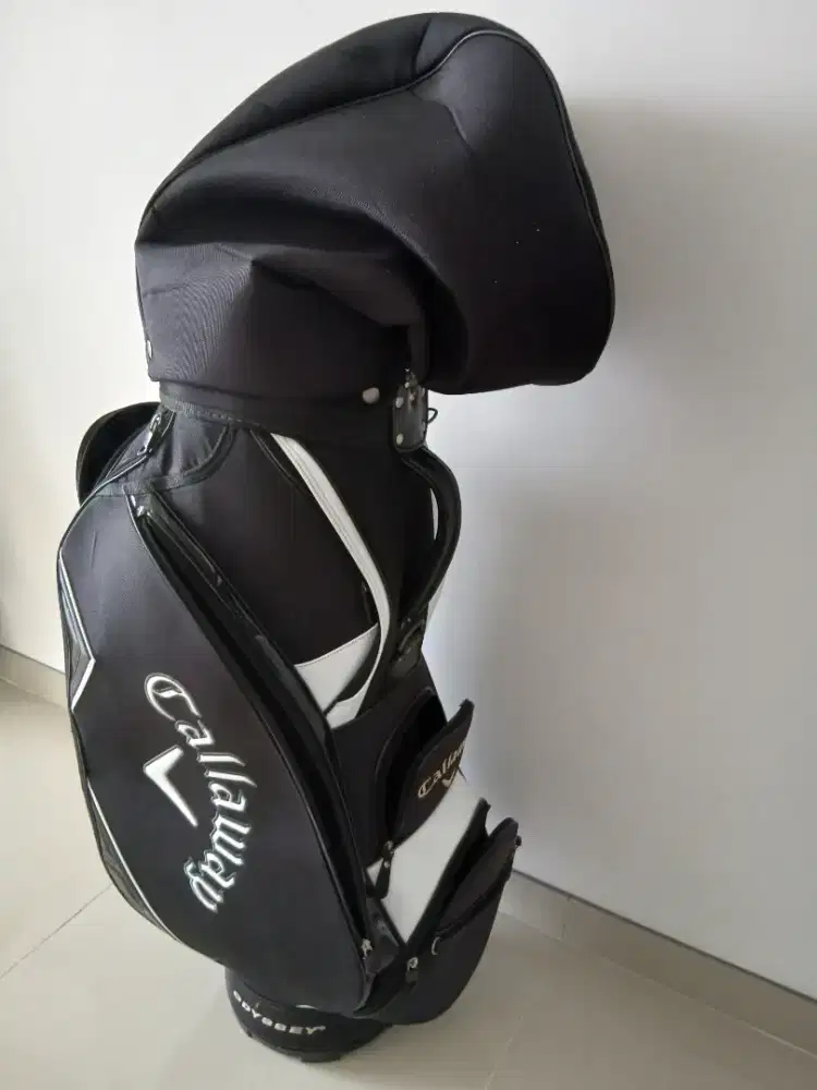 Tas golf big bag Callaway