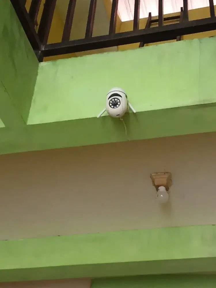 Cctv Murah Praktis