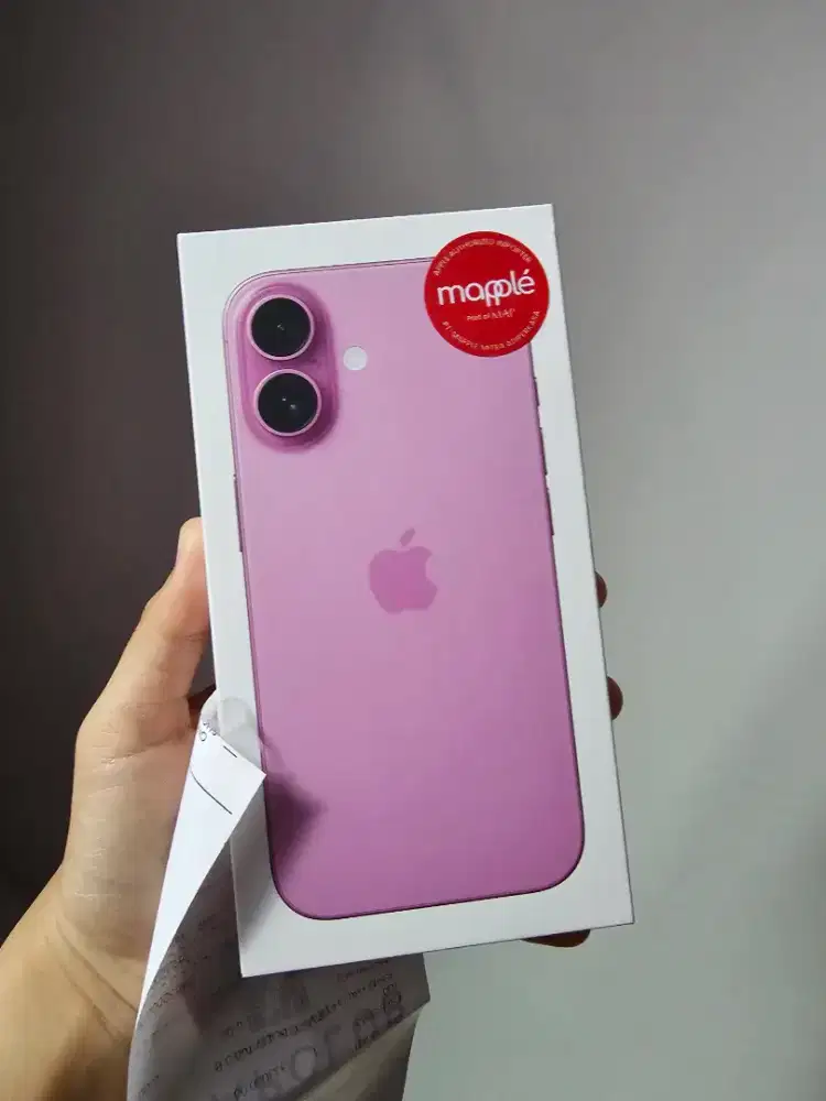 Apple Iphone 16 128GB