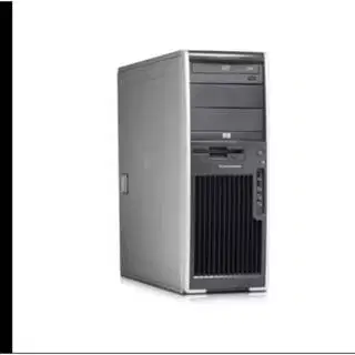 PC HP XW4600 Workstation VGA Card Nvidia/ATI