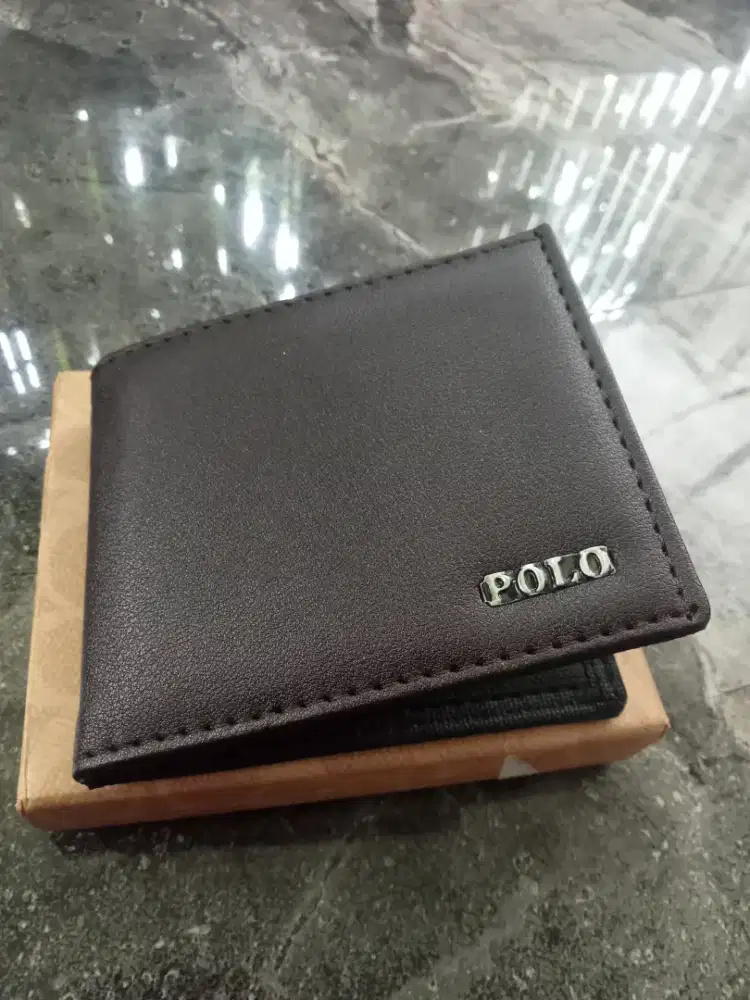 Dompet pria ganteng