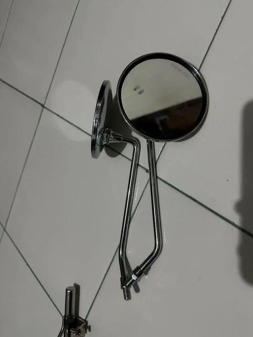 Spion untuk fazzio/scoopy/filano dll