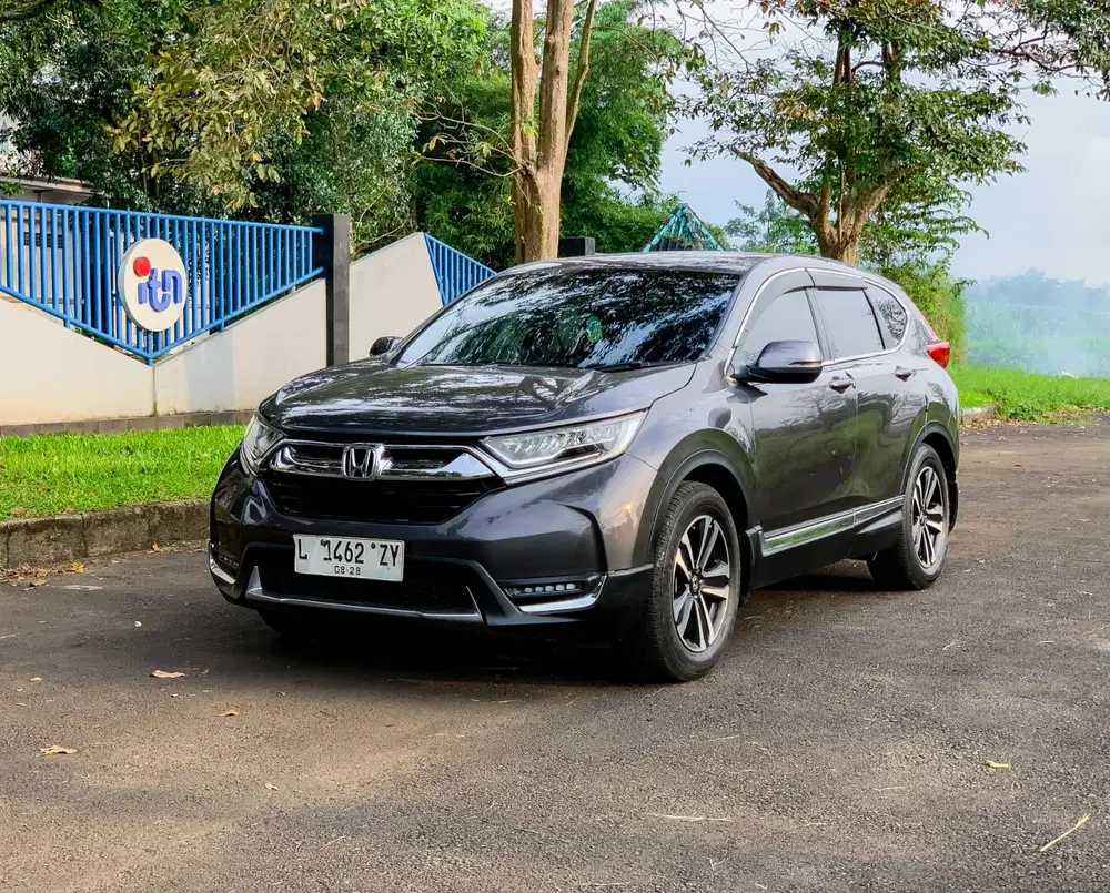 Honda CR-V 2018 Bensin