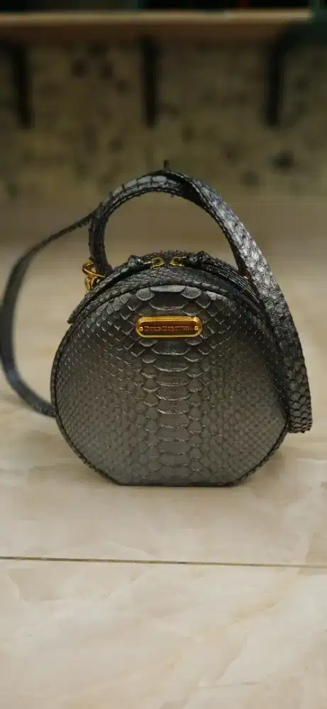 DORIS DOROTHEA [second] original