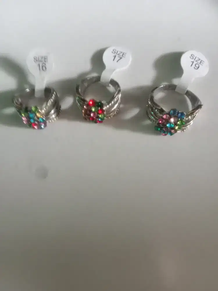 Jual asesoris untuk wanita