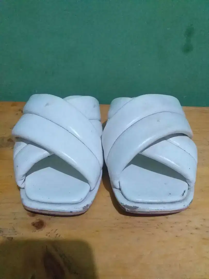 Sandal wanita mader size 40