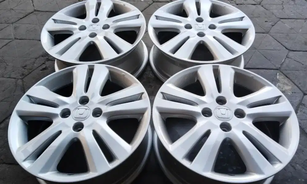 Velg ring 16 Jaz brio agya ayla sigra calya mobilio freed grand civic