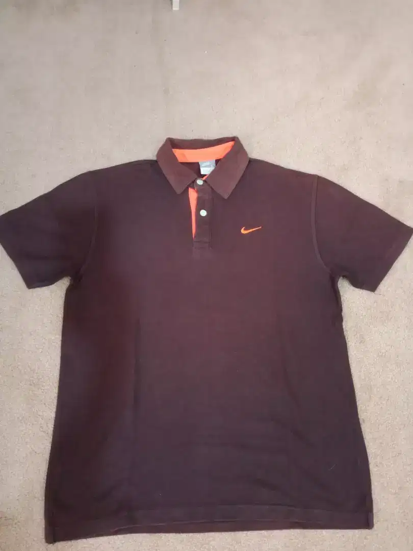 Polo Shirt Nike