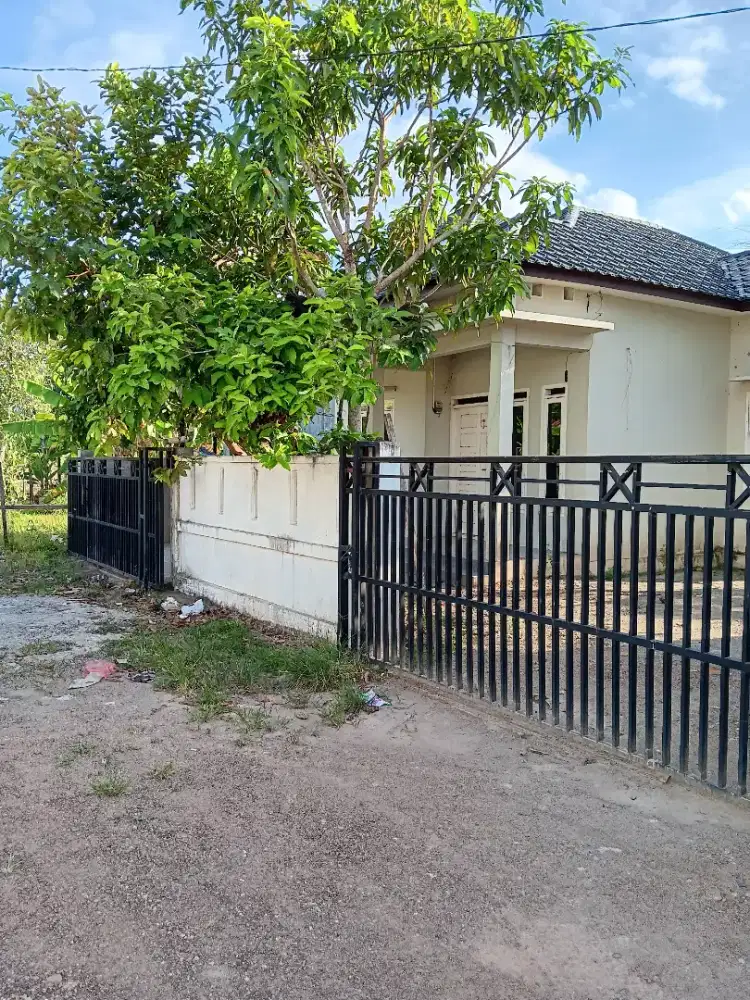 Disewakan rumah komplek barona Miruk Ulee Kareng