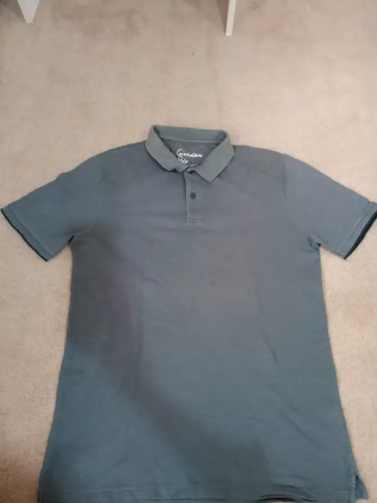POLO Shirt GIORDANO