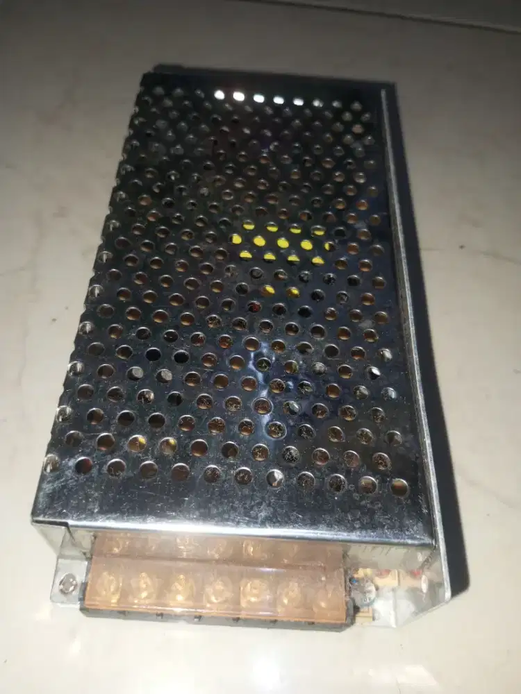 Power supply trafo
