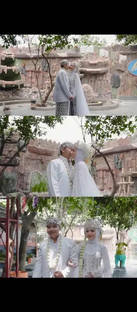 Jasa Fotografer & Videographer Bekasi