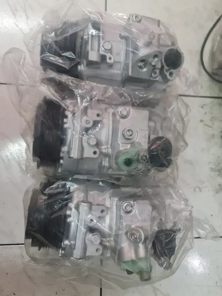 Kompresor compressor mercy mercedes w220 w221 w222 s500 s550