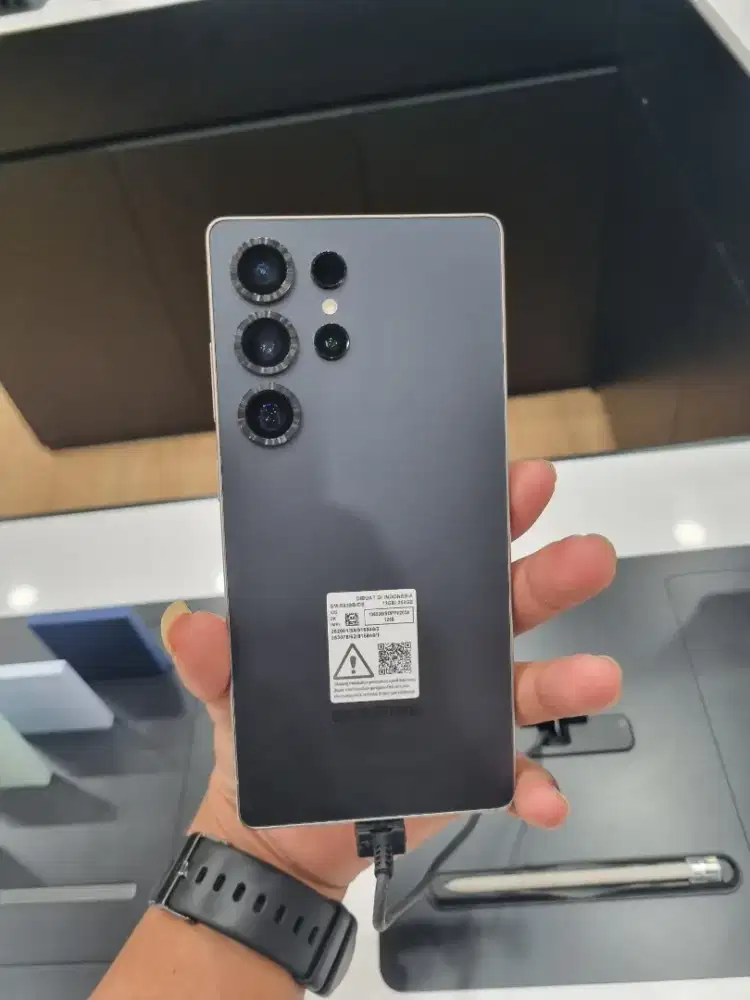 Samsung Galaxy S25 Ultra 12/256GB(SEIN)