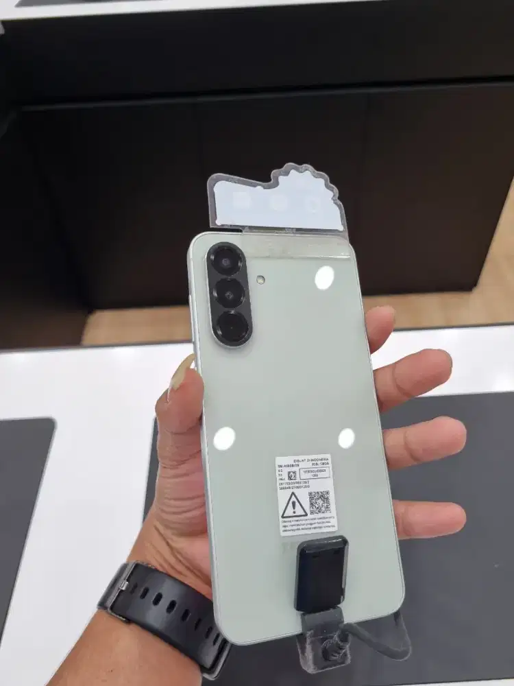 Samsung Galaxy A56 8/256GB(SEIN)+Galaxy buds core