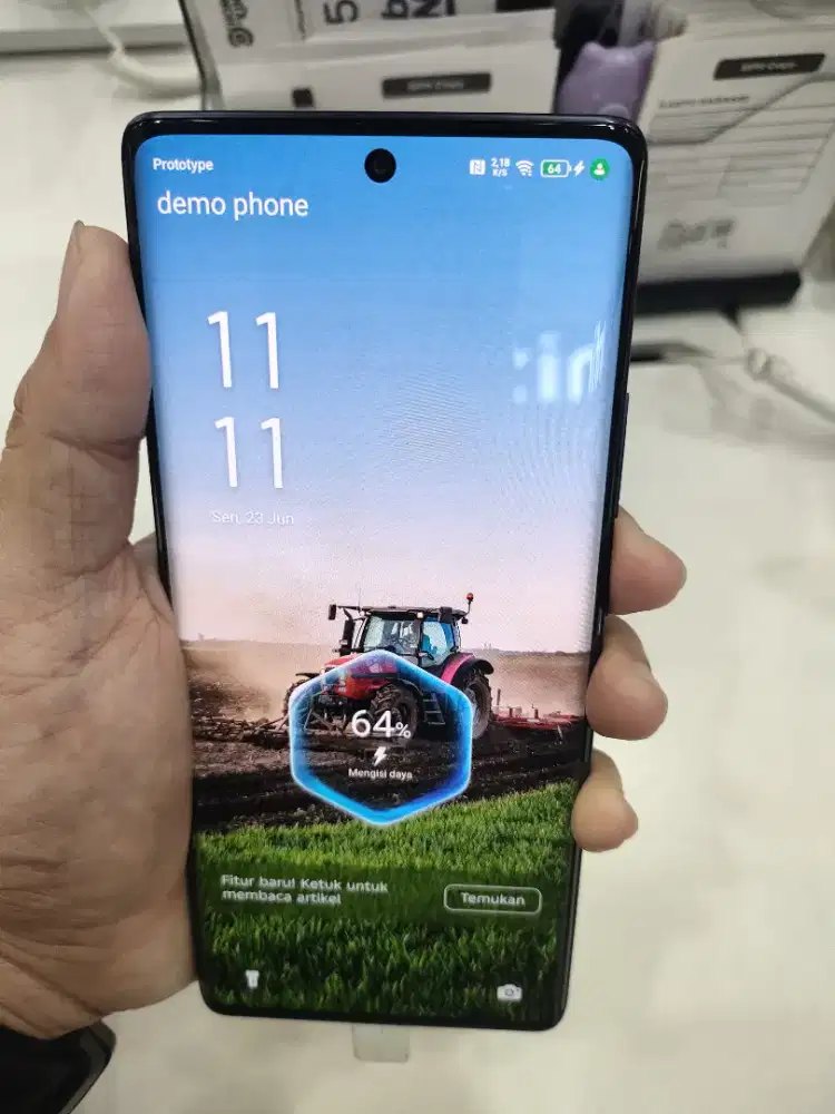 Infinix Hot 50 Pro Plus