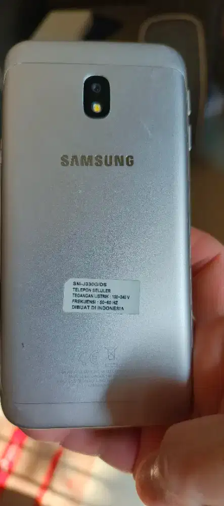 Samsung j3 seken