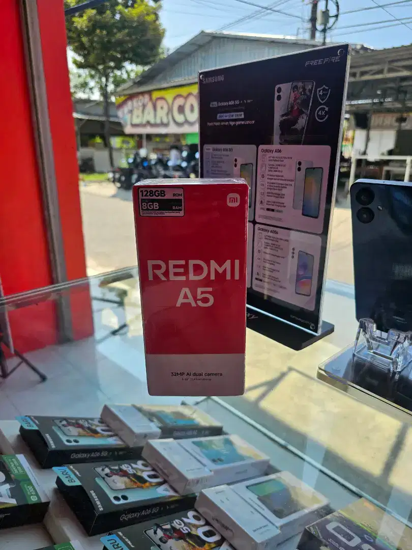 Xiaomi Redmi A5
