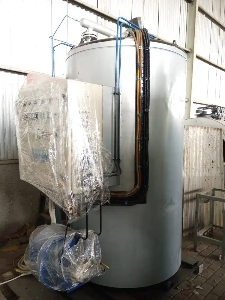 Wanson 1jta Kcal Thn 2000