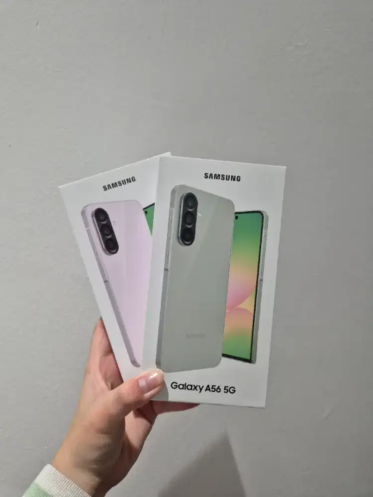 Samsung Galaxy A56 5G