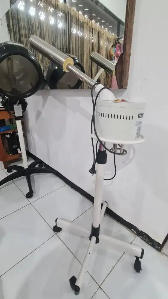 Vapozone Strat uap facial