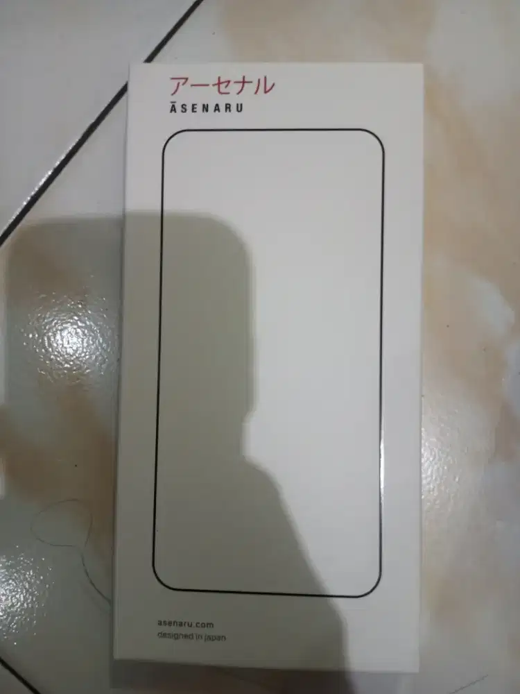 Dustshield tempered glass kit Samsung Galaxy S25