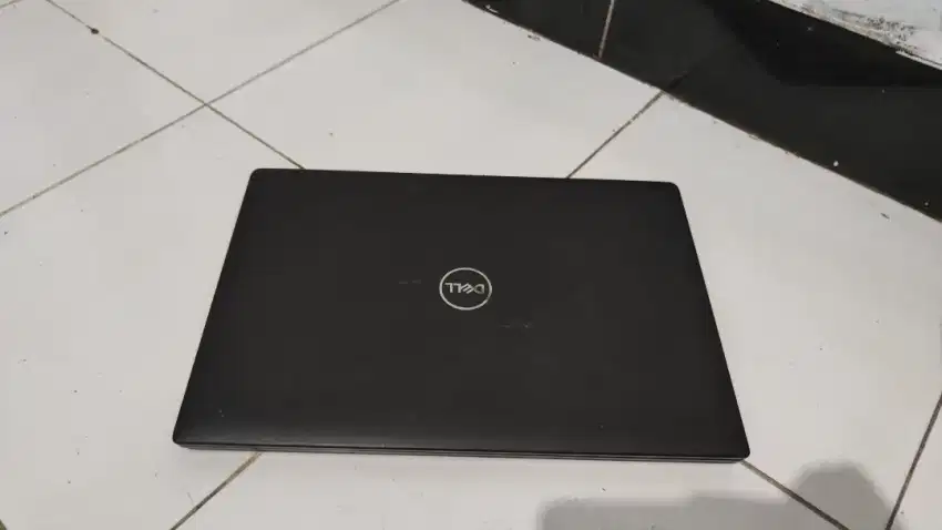 Dell latitude 3420, core i5 gen 11 murah