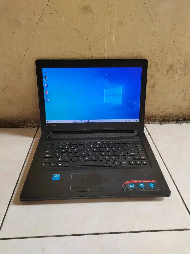 Lenovo idepad 300 ram 4 gb hdd 500 gb