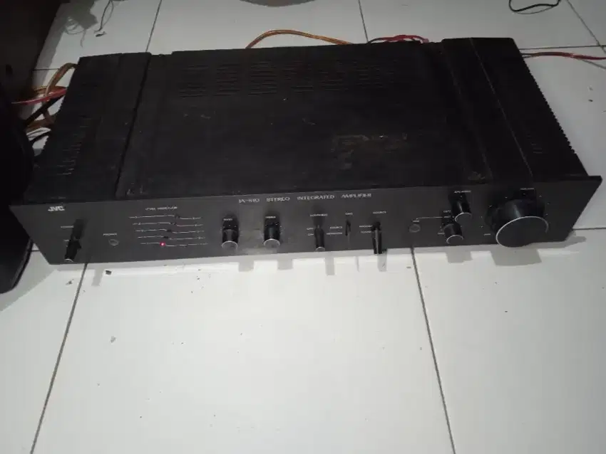 Ampli Kenwood JA-S10 japan