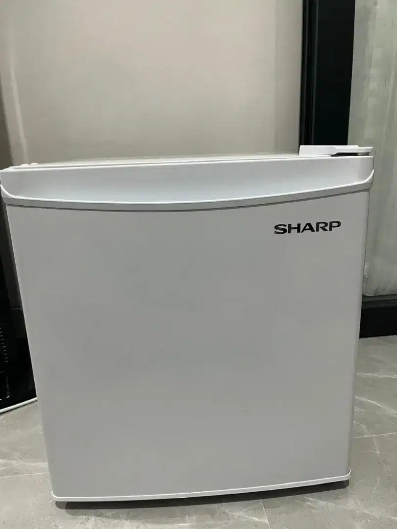 Kulkas Mini Merk Sharp