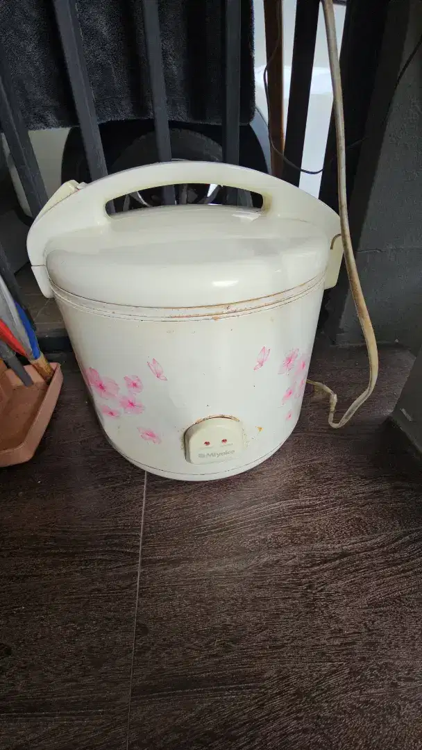 MAGIC COM/JAR 7 LITTER MIYAKO