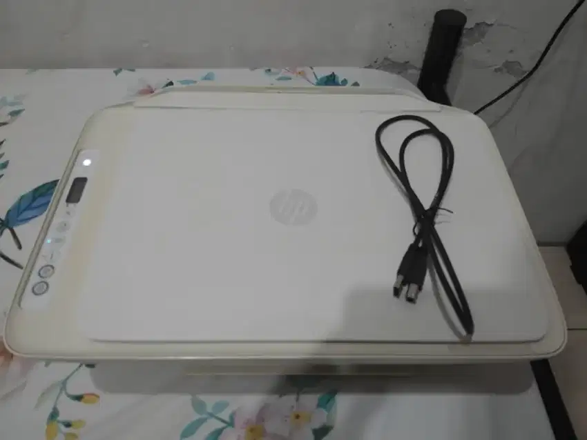 Jual Printer HP DeskJet Ink Advantage 2775