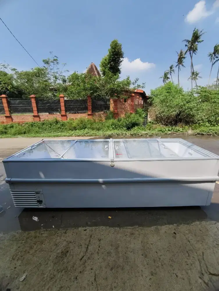 Freezer stella GEA 1200liter