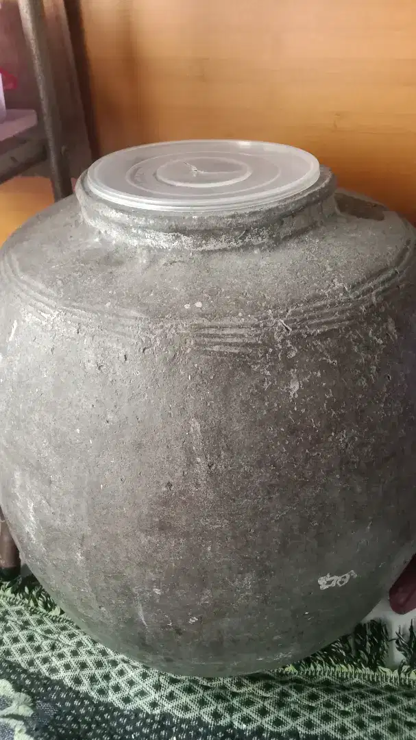 Kendi Jadul peninggalan jual saja