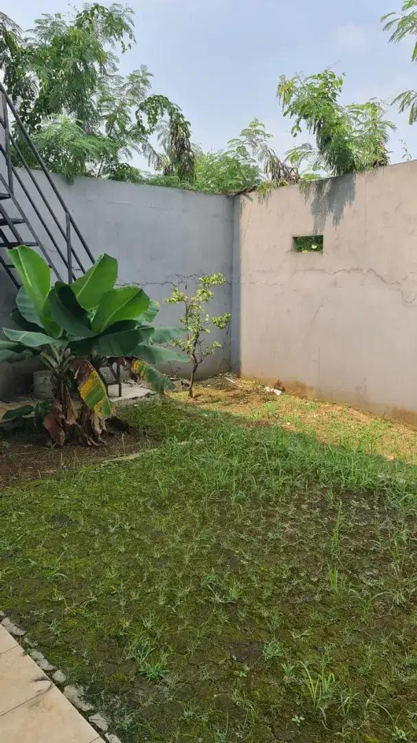 Rumah murah Citra Gran Cibubur 1,5 M