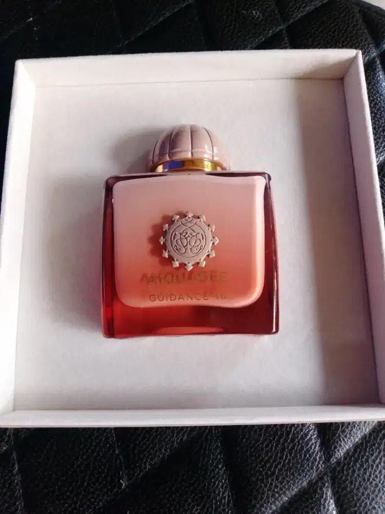Amouage Guidance 45 xtrait de parfum 100ml for women