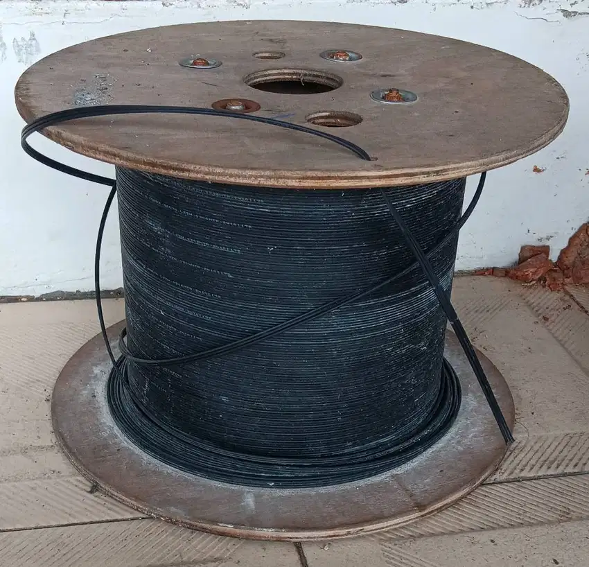 Kabel FO 2 Core Vascolink