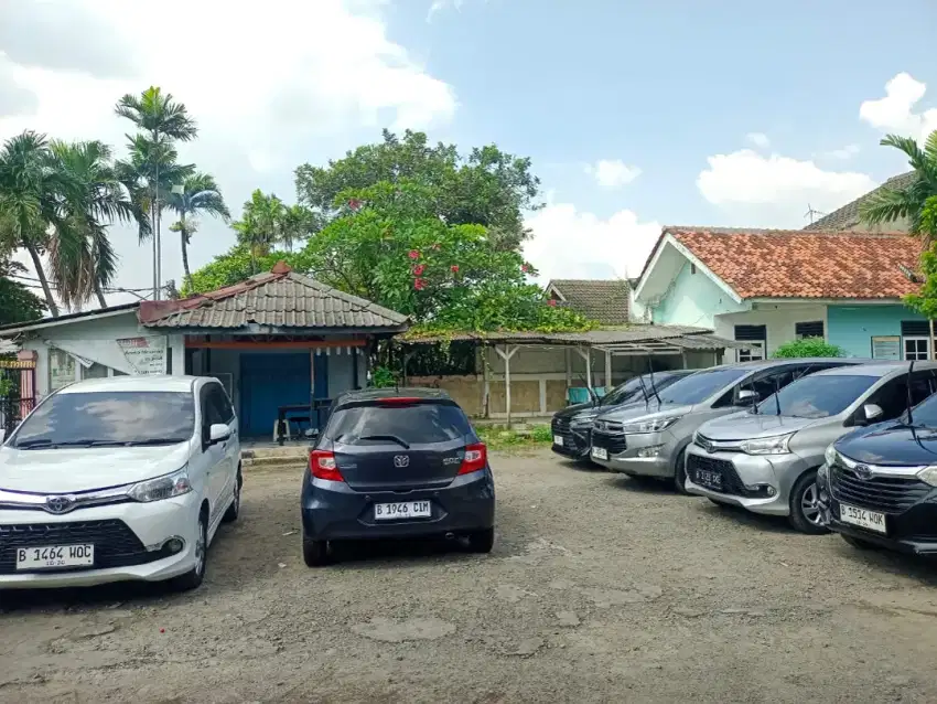 Rental Mobil Lepas Kunci Harian/Bulanan