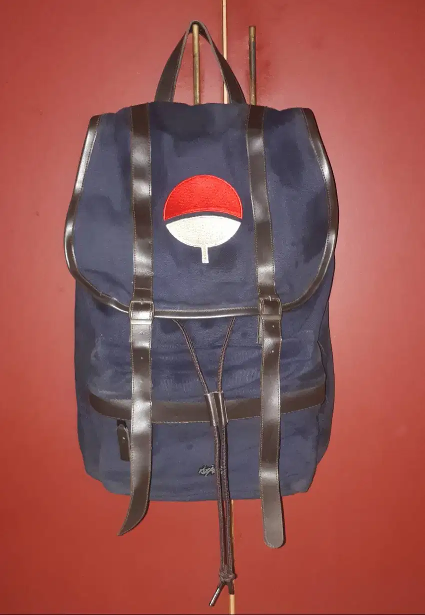 Tas Punggung Kizaru Original