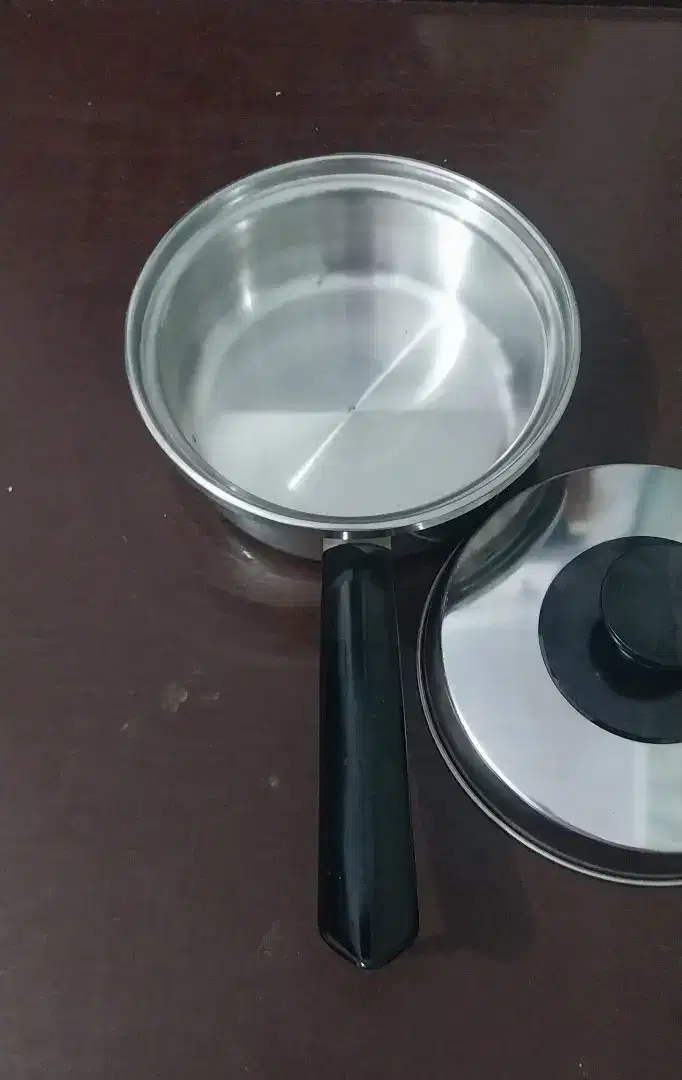 Panci Amway baru original
