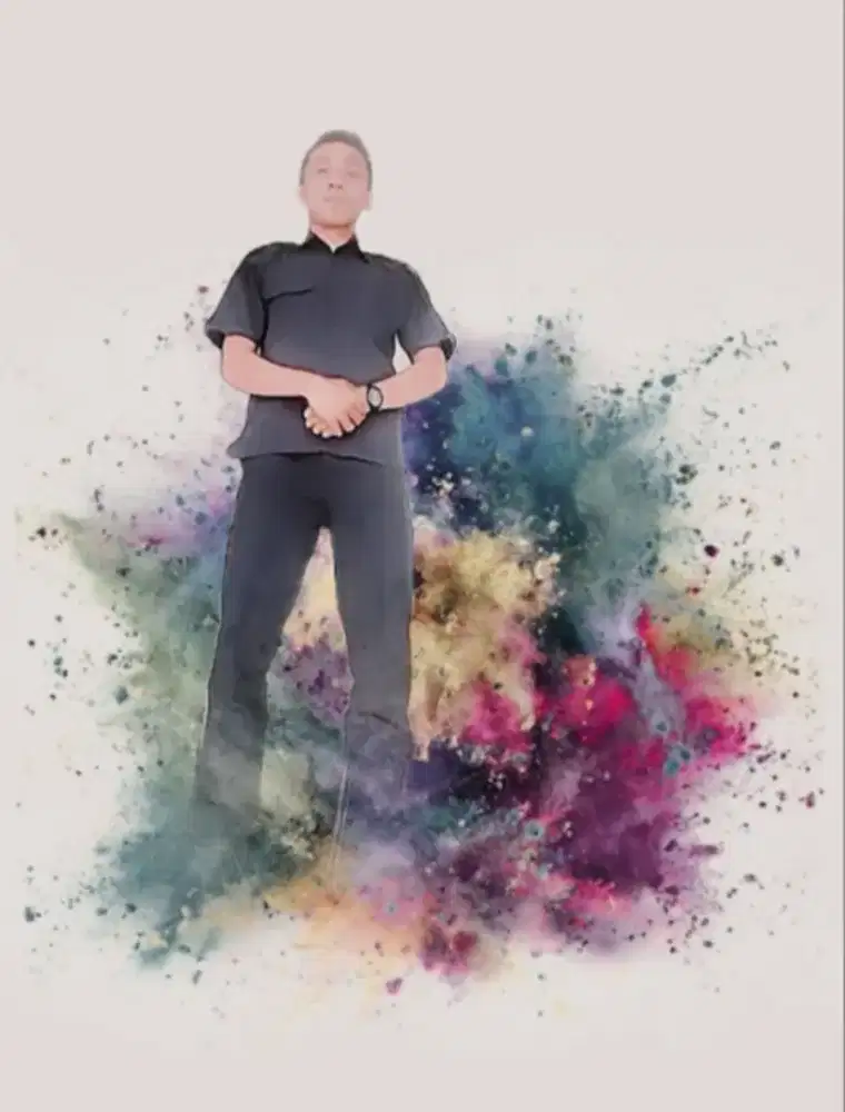 Supir Sim A bsd serpong